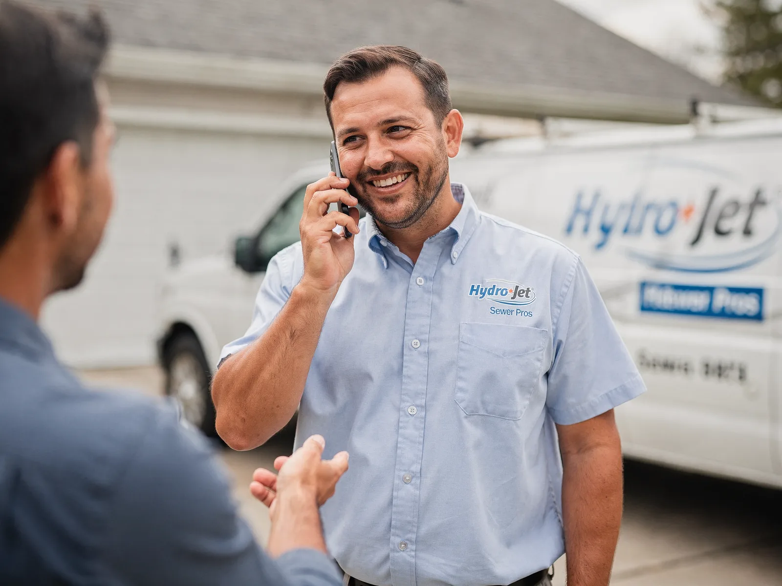 Hydro Jetting Akiak, AK FAQs